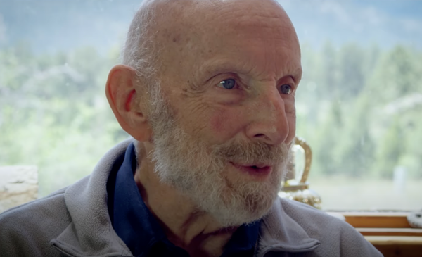 Tom Hornbein, Legendary Everest Pioneer, Dead at 92