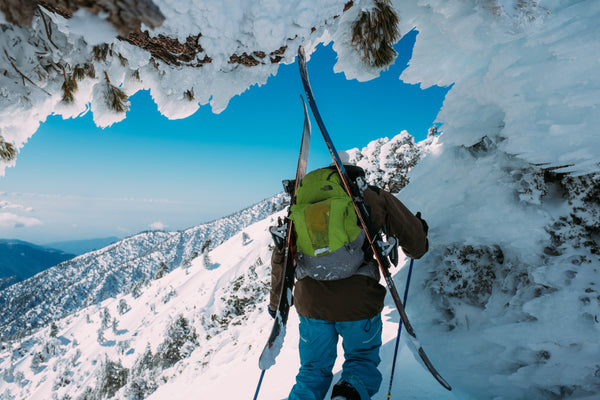 The Right Way to Store Winter Gear for the Summer